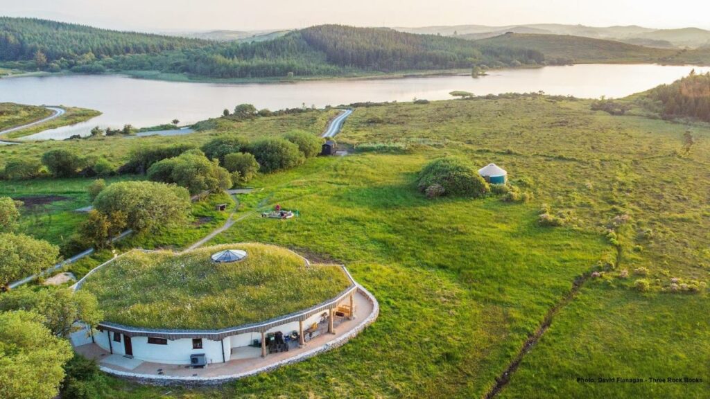 Best Yurts in Ireland