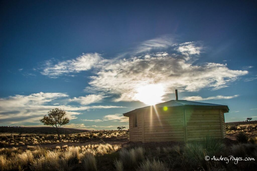 Arizona Yurt Stay Rentals