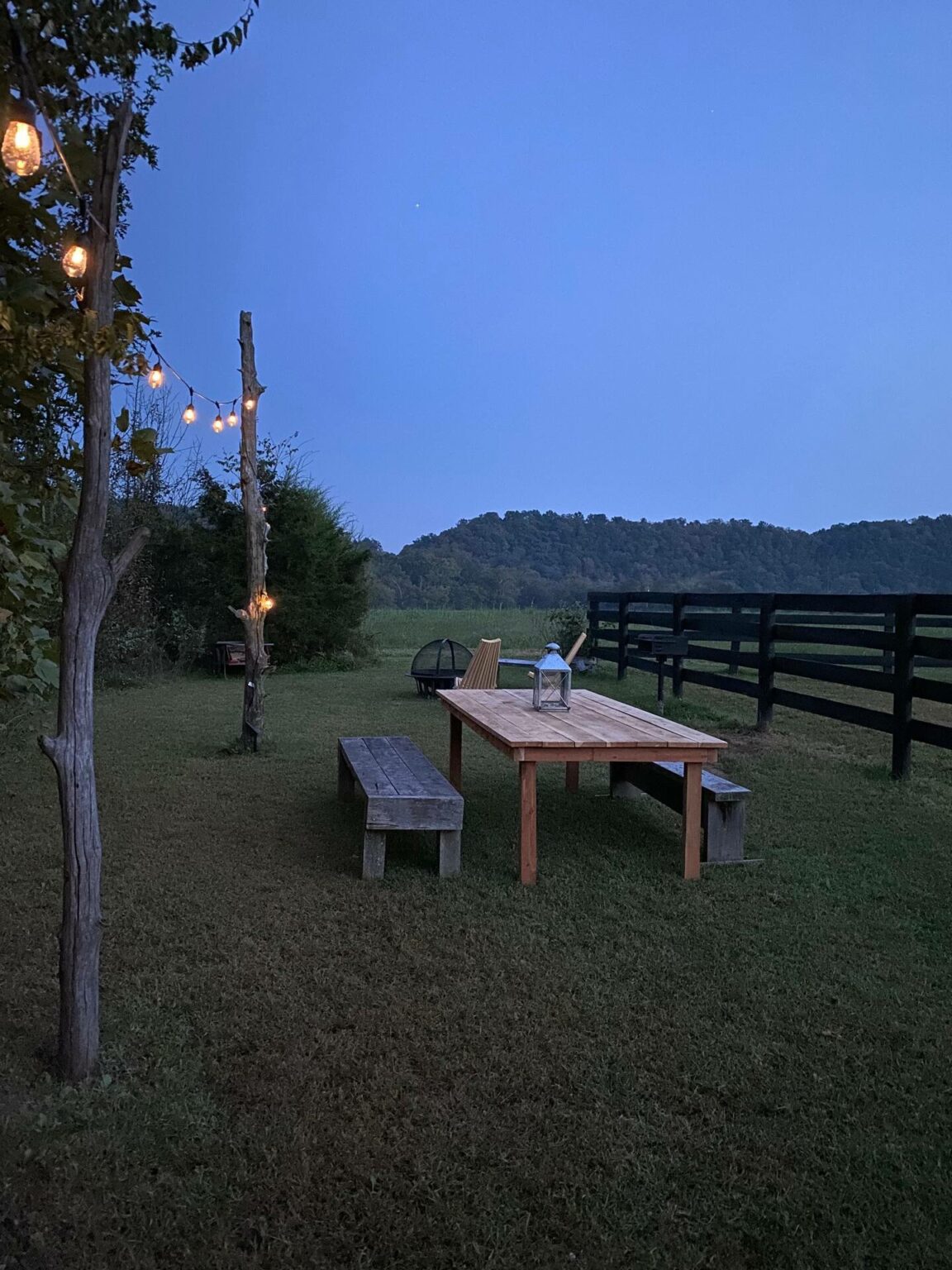 12 Best Yurts in Kentucky To Rent For a Glamping Getaway Yurt Trippers