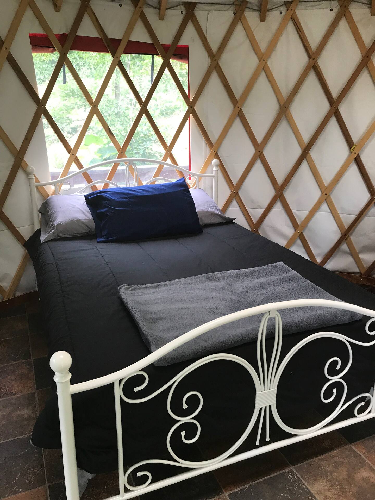 12 Best Yurts in Virginia To Rent For a Glamping Getaway Yurt Trippers